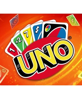 UNO EMEA Ubisoft Connect Ubisoft Key OTHER
